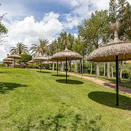Appartement Hermoso En Benalbeach Con Vistas Al Mar